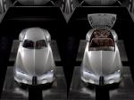 BMW Mille Miglia Coupe Concept 2006 года